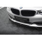 SPLITTER ANTERIORE BMW 3 GT F34 (Cod. M-BM-3-34-GT-FD1G+FD1RG)