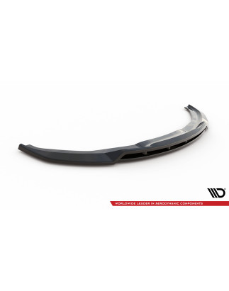 SPLITTER ANTERIORE BMW 3 GT F34 (Cod. M-BM-3-34-GT-FD1G+FD1RG)