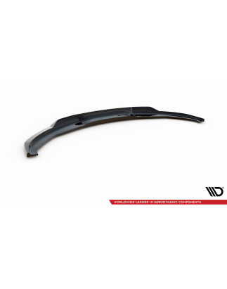 SPLITTER ANTERIORE BMW 3 GT F34 (Cod. M-BM-3-34-GT-FD1G+FD1RG)