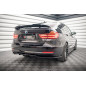 Splitter posteriore (con barre verticali) BMW 3 GT F34 (Cod. M-BM-3-34-GT-RSD1G+RD1G)