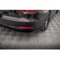 Splitter posteriore (con barre verticali) BMW 3 GT F34 (Cod. M-BM-3-34-GT-RSD1G+RD1G)