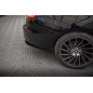 Splitter posteriore (con barre verticali) BMW 3 GT F34 (Cod. M-BM-3-34-GT-RSD1G+RD1G)