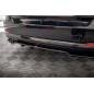 Splitter posteriore (con barre verticali) BMW 3 GT F34 (Cod. M-BM-3-34-GT-RSD1G+RD1G)