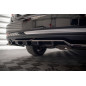 Splitter posteriore (con barre verticali) BMW 3 GT F34 (Cod. M-BM-3-34-GT-RSD1G+RD1G)
