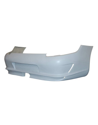 Paraurti Posteriore Porsche 997 GT3 2005-2011 (Cod. E-TCPO027)