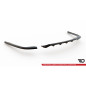 Splitter posteriore (con barre verticali) BMW 3 GT F34 (Cod. M-BM-3-34-GT-RSD1G+RD1G)