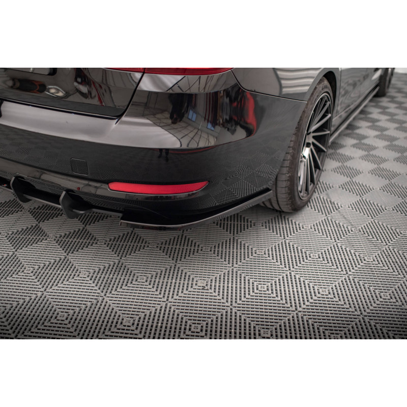 Splitters posteriori laterali BMW 3 GT F34 (Cod. M-BM-3-34-GT-RSD2G)