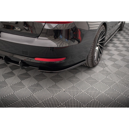 Splitters posteriori laterali BMW 3 GT F34 (Cod. M-BM-3-34-GT-RSD2G)