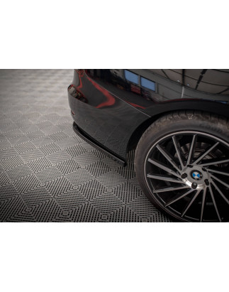 Splitters posteriori laterali BMW 3 GT F34 (Cod. M-BM-3-34-GT-RSD2G)