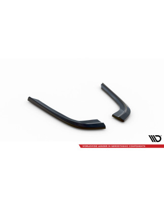 Splitters posteriori laterali BMW 3 GT F34 (Cod. M-BM-3-34-GT-RSD2G)