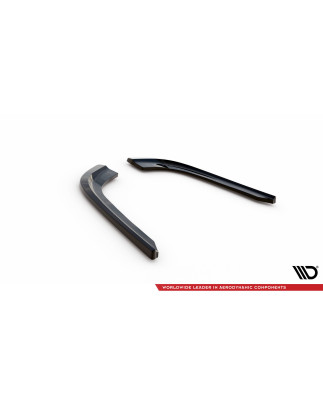 Splitters posteriori laterali BMW 3 GT F34 (Cod. M-BM-3-34-GT-RSD2G)