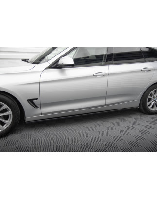 Diffusori minigonne BMW 3 GT F34 (Cod. M-BM-3-34-GT-SD1G)