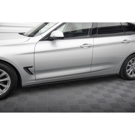 Diffusori minigonne BMW 3 GT F34 (Cod. M-BM-3-34-GT-SD1G)