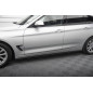 Diffusori minigonne BMW 3 GT F34 (Cod. M-BM-3-34-GT-SD1G)