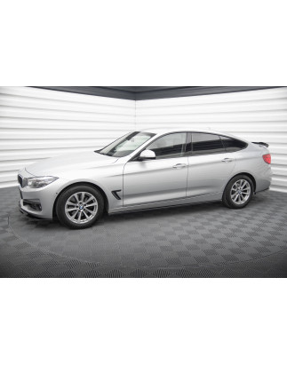 Diffusori minigonne BMW 3 GT F34 (Cod. M-BM-3-34-GT-SD1G)