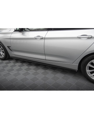 Diffusori minigonne BMW 3 GT F34 (Cod. M-BM-3-34-GT-SD1G)