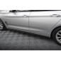 Diffusori minigonne BMW 3 GT F34 (Cod. M-BM-3-34-GT-SD1G)