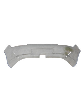 Paraurti Posteriore Porsche 997 GT3 2005-2011 (Cod. E-TCPO027)