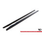 Diffusori minigonne BMW 3 GT F34 (Cod. M-BM-3-34-GT-SD1G)