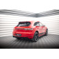 Spoiler Cap Porsche Macan Mk1  (Cod. M-PO-MA-1F-CAP1G)