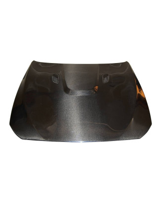 Cofano Carbonio BMW F10 2010-2016 look M3 (Cod. E-TCB9109)