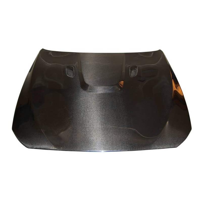 Cofano Carbonio BMW F10 2010-2016 look M3 (Cod. E-TCB9109)