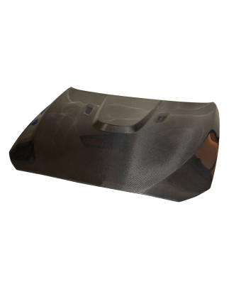 Cofano Carbonio BMW F10 2010-2016 look M3 (Cod. E-TCB9109)