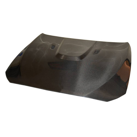 Cofano Carbonio BMW F10 2010-2016 look M3 (Cod. E-TCB9109)