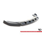 SPLITTER ANTERIORE V.1 Porsche Macan GTS / Sport Design Mk1 Facelift (Cod. M-PO-MA-1F-FD1G)
