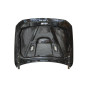 Cofano Carbonio BMW F10 2010-2016 look M3 (Cod. E-TCB9109)