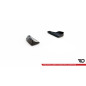 Splitters posteriori laterali Porsche Macan GTS / Sport Design Mk1 Facelift (Cod. M-PO-MA-1F-RSD1G)
