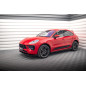 Diffusori minigonne Porsche Macan GTS / Sport Design Mk1  (Cod. M-PO-MA-1F-SD1G)