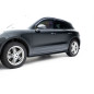 Diffusori minigonne Porsche Macan GTS / Sport Design Mk1  (Cod. M-PO-MA-1F-SD1G)