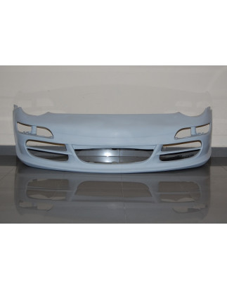 Paraurti Anteriore Porsche 996 2002-2005 Look 997 (Cod. E-TCPO028)