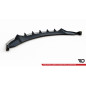SPLITTER ANTERIORE V.1 Tesla Model Y (Cod. M-TE-MODELY-1-FD1G)