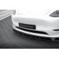 SPLITTER ANTERIORE V.2 Tesla Model Y (Cod. M-TE-MODELY-1-FD2G+FD2RG) SPLITTER ANTERIORE V.2 Tesla Model Y (Cod. M-TE-MODELY-1-FD2G+FD2RG)