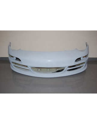 Paraurti Anteriore Porsche 996 2002-2005 Look 997 (Cod. E-TCPO028)