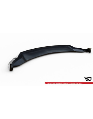 SPLITTER ANTERIORE V.2 Tesla Model Y (Cod. M-TE-MODELY-1-FD2G+FD2RG)