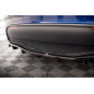 Splitter posteriore (con barre verticali) Tesla Model Y (Cod. M-TE-MODELY-1-RD1G+RD2G)