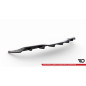 Splitter posteriore (con barre verticali) Tesla Model Y (Cod. M-TE-MODELY-1-RD1G+RD2G)