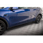 Diffusori minigonne V.1 Tesla Model Y (Cod. M-TE-MODELY-1-SD1G)