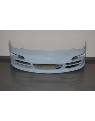 Paraurti Anteriore Porsche 996 2002-2005 Look 997 (Cod. E-TCPO028)