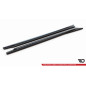 Diffusori minigonne V.1 Tesla Model Y (Cod. M-TE-MODELY-1-SD1G)