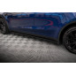 Diffusori minigonne V.2 Tesla Model Y (Cod. M-TE-MODELY-1-SD2G)