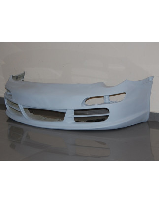 Paraurti Anteriore Porsche 996 2002-2005 Look 997 (Cod. E-TCPO028)