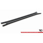 Diffusori minigonne V.2 Tesla Model Y (Cod. M-TE-MODELY-1-SD2G)
