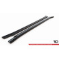 Diffusori minigonne V.2 Tesla Model Y (Cod. M-TE-MODELY-1-SD2G)