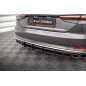 DIFFUSORE POSTERIORE street pro Audi S5 Coupe / Sportback F5 (Cod. M-AUS52CNC-RS1B)