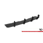 DIFFUSORE POSTERIORE street pro Audi S5 Coupe / Sportback F5 (Cod. M-AUS52CNC-RS1B)