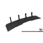 DIFFUSORE POSTERIORE street pro Audi S5 Coupe / Sportback F5 (Cod. M-AUS52CNC-RS1B)